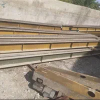 خرید فروش ضایعات تیرآهن میلگرد لوله داربستخته ورق|عمدهفروشی|هشتگرد, شهرک سهیلیه|دیوار