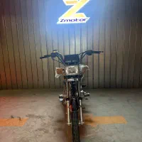 طرح هوندا ۱۲۵ ۱۵۰ و ۲۰۰ سی سی کلیک ایروکس باکسر