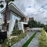 دوبلکس-نمامدرن-فول-250-متری-شهرکی