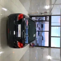 دنا تیپ 2 مدل 95|خودرو سواری و وانت|ارومیه, |دیوار