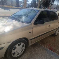 سمند ۸۸|خودرو سواری و وانت|مرودشت, شهرک مهدیه|دیوار