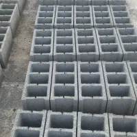 بلوک سیمانی کول چاه