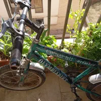 دوچرخه سایز ۱۹|دوچرخه، اسکیت، اسکوتر|پردیس, فاز ۳|دیوار