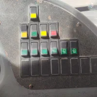 فروش یا شراکت میدل باس سپهر|خودرو سنگین|هشتگرد, فاز ۱ مهستان|دیوار