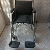 ویلچر دستی نو