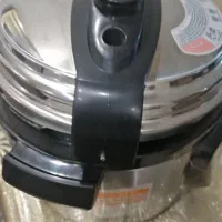 آرام پژ ،زودپز،پلوپز،بوش|اجاق گاز و لوازم برقی پختوپز|تهران, تهراننو|دیوار