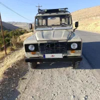 ماشین پاژن مدل71