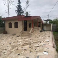 ویلا جنگلی|اجارهٔ کوتاه‌مدت ویلا و باغ|ساری, |دیوار