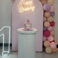 ریسه بادکنک ارزان|اسباببازی|تهران, باغ خزانه|دیوار