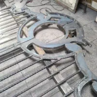 جوشکاری سیار و در محل تضمینی