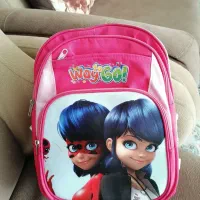 کیف مدرسه