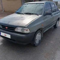 پرایدمدل۸۷|خودرو سواری و وانت|ارسنجان, |دیوار