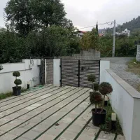 ۱۶۵متر ویلا دربست ۲ خ تراس قابل چیدمان روف جذاب|اجارهٔ خانه و ویلا|رامسر, |دیوار