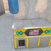 یخچال فریزر|فروشگاه و مغازه|مشهد, هفده شهریور|دیوار