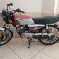 موتور کاوازاکی جی تی او