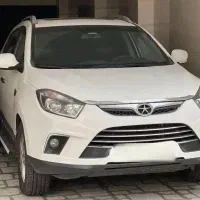 جک s5 موتور ۲۰۰۰