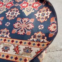 گلیم فرش|گلیم، جاجیم، گبه|قروه, |دیوار