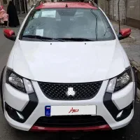 کوئیک صفر ۱۴۰۳ رینگ آلومینیومی، پارس خودرو|خودرو سواری و وانت|تهران, ائمه اطهار|دیوار