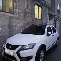 کوییک gxrسقف مشکی ۱۴۰۳ معاوضه