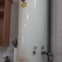 آبگرمکن|آبگرمکن، پکیج، شوفاژ|اصفهان, جنیران (لادان)|دیوار