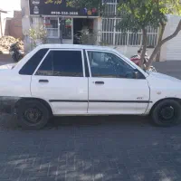پراید ۸۲|خودرو سواری و وانت|تربت جام, پاسداران|دیوار