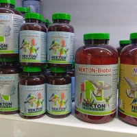 فروش انواع دارو پرنده خارجی