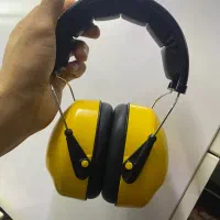 صدا گیر و محافظ گوش