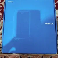 نوکیا Nokia n8|موبایل|اندیشه, اندیشه فاز ۳|دیوار