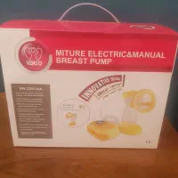 شیردوش برقی|اسباب و اثاث بچه|مشهد, دانشجو|دیوار