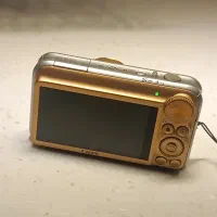 دوربین عکاسی canon