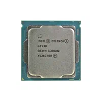 پردازنده مرکزی اینتل CPU Intel Celeron G4930