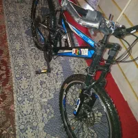 دوچرخه پوما|دوچرخه، اسکیت، اسکوتر|تهران, فرحزاد|دیوار