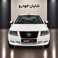 فروش ویژه سورن پلاس XU7P صفر کیلومتر با تحویل فوری
