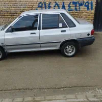 پراید مدل 85