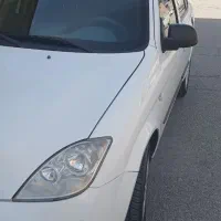 تیبا ۲ مدل ۴۰۰|خودرو سواری و وانت|دزفول, |دیوار