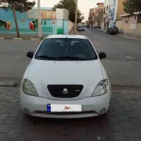 تیبا۲ مدل ۹۵ فول بدون رنگ شاسی سالم