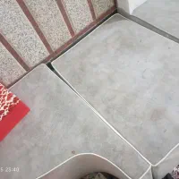 مبل هفت نفره دسته دوم