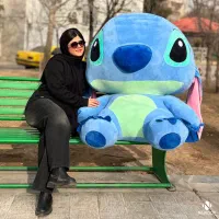 استیج سایز بزرگ ۱۸۰ سانت و ۱۵۰ سانت آبی