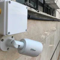 نصب دوربین مداربسته و دزدگیر|دوربین مداربسته|ملایر, |دیوار
