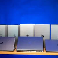 لپ تاپ های آمریکایی DELL و HP مناسب گرافیک و رندر