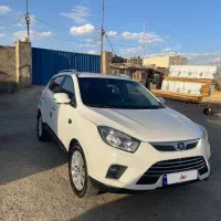 جک s5 اتومات مدل ۹۶ بی رنگ سفید سالم