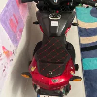 موتور شارژی موزیکال|اسباببازی بچه|قدس, شهرقدس|دیوار