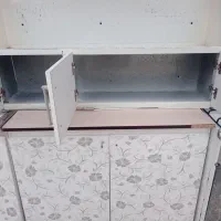 سینک .ابچکان. کابینت.اجاق گاز.