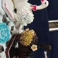 مجسمه گچی|مجسمه، تندیس، ماکت|بومهن, |دیوار