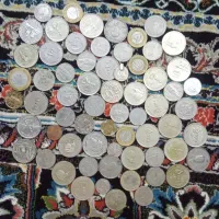 سکه قدیمی