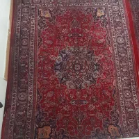 فرش دستبافت یک جفت  ۶متری