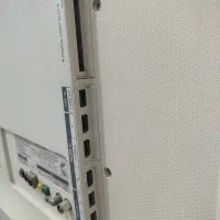 تلویزیون ال جی 55 اینچ اصل کره پنل شکسته|تلویزیون و پروژکتور|بندر گناوه, |دیوار