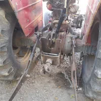 تراکتورمدل۷۴|ماشینآلات صنعتی|بوئین و میاندشت, |دیوار