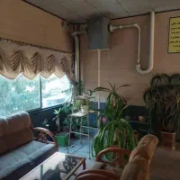 ۸۶متر،لابی زیبا