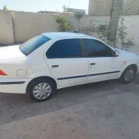 سمند مدل94|خودرو سواری و وانت|کرمان, |دیوار